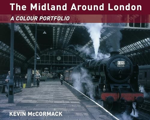 The midland around london a - midland, london: