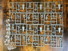 Warhammer Oldhammer 40K Eldar