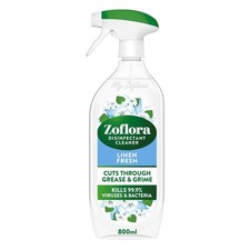 Zoflora Linen Fresh