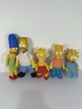 The Simpsons Family  1990