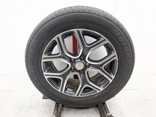 MITSUBISHI OUTLANDER MK3 ALLOY