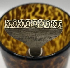 Bookbinding Finishing tool