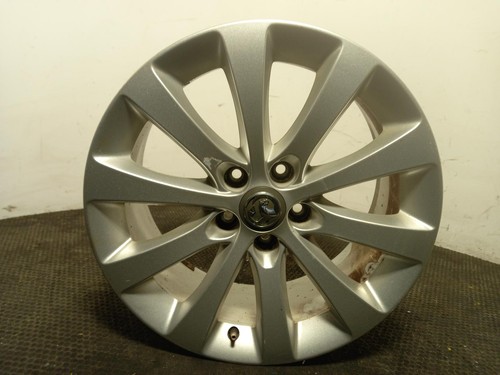 Vauxhall meriva alloy wheel - meriva,