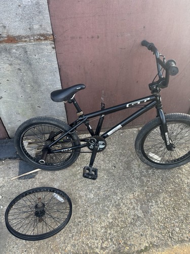 Tour bmx project - bmx,