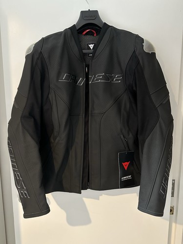 Dainese racing jacket 58 - racing, 5