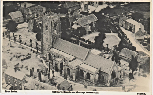 Highworth near swindon church - near, swindon.