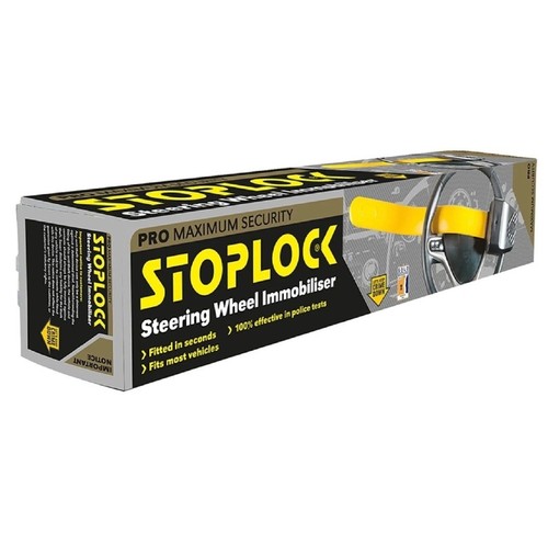 Stoplock pro hg149 steering - pro,