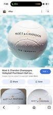 Moet & Chandon Champagne Ice