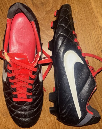 Nike tiempo legend fg - nike, 4