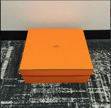 HERMES Birkin 30 empty gift