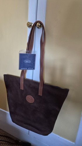 Bric rodeo star - bric's, leather