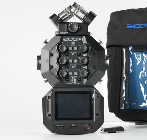 Near mint zoom 8 input - [near, 8-input