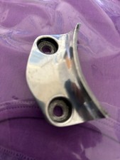 KAWASAKI KZ1100 KZ1000J GEAR CASE  SPROCKET CLUTCH INSPECTION COVER.