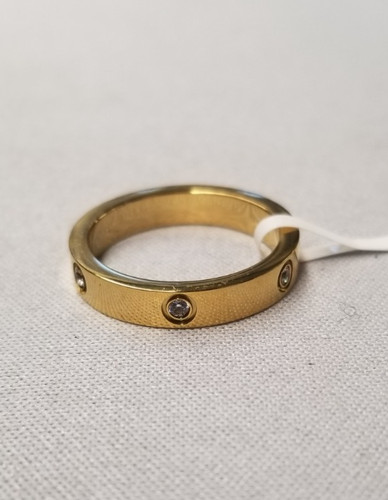 Nikki smith 14k gold plated - smith,