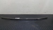 JAGUAR XF 2017 REAR BOOTLID CHROME FINISHER TRIM GX6340406AE T2H56135