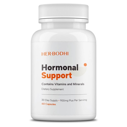 Hormonal hormone balance - ,