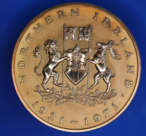 1921 1971 northern ireland - 1921,