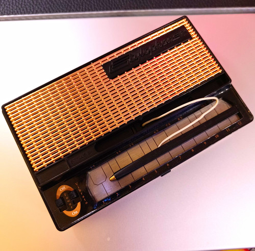Stylophone the raconteurs rare - the,