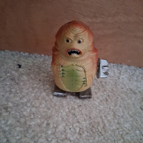 Vintage creature from the - vintage,