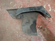 Honda XL250 1976-1978 Plastic