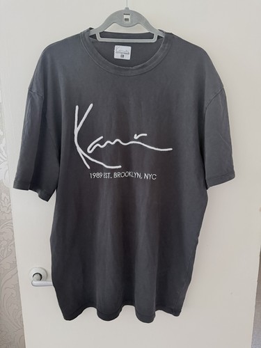 Karl kani basic hip hop - basic,
