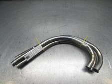 Honda CB500 Four CB550 1971-1975 3 x Original Downpipes Cut From Original System