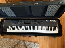 Kurzweil PC3K8 Keyboard with