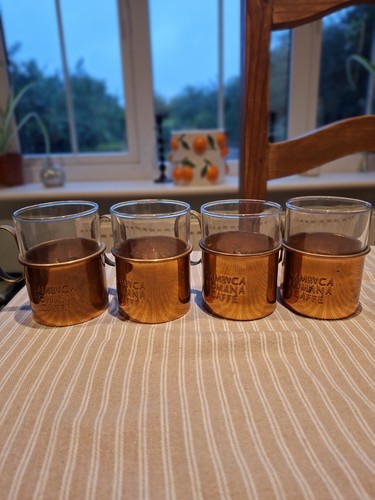 Espresso barware glasses - espresso,