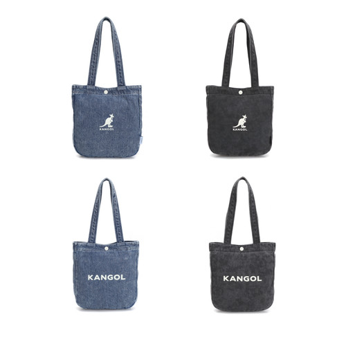 Kangol washed jerry - washed, small