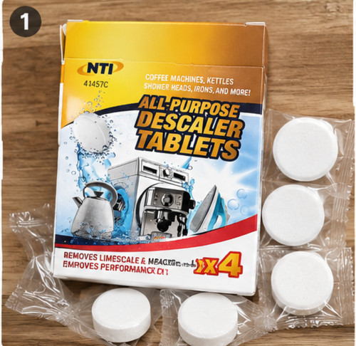 8pk descaler tablets kettle - 2-8pk,