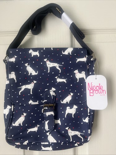 Nwt nicole brown - nwt,