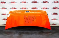 Ford Transit Mk6 - Bonnet in
