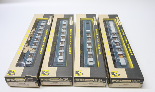Wrenn w6003 6004 - w6003,, 2,