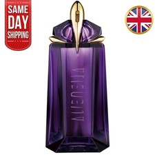Alien Mugler 90ml Eau De Perfume Spray Perfume New In Box For Women