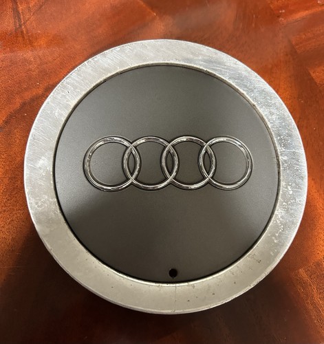 One centre cap - centre, for
