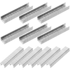  1000 Pcs Heavy Duty Staples