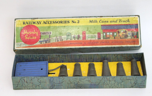 Hornby series railway - series,