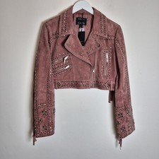 River Island 12 Dusty Pink