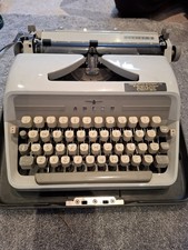 Adler Junior 3 Mechanical