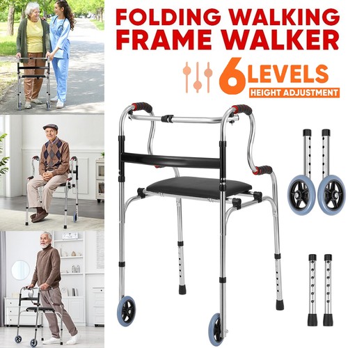 Folding lightweight wheeled - folding,