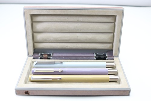 Vintage rare parker - rare,