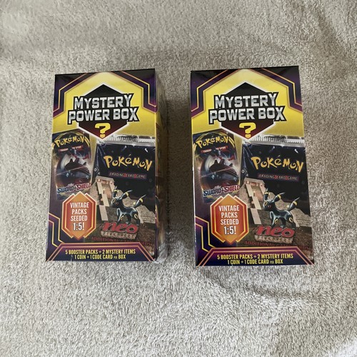 2020 pokemon mystery power - 2020,
