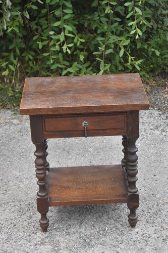 Antique vintage william mary - vintage,