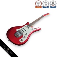 YAMAHA SGV300 Electric Guitar