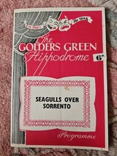 Golders Green Hippodrome