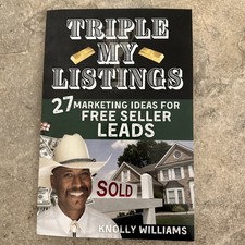 Triple My Listings: 27