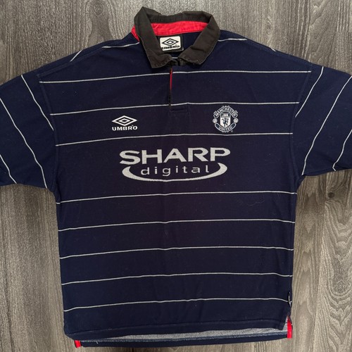 Original umbro manchester - original,