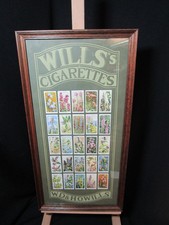Lovely Vintage W D & H O Wills