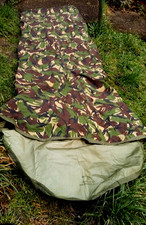 DPM BIVVY BAG MVP Camo
