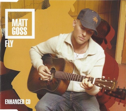 Matt goss fly single - fly,